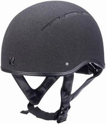 Karben Icon Luxe Jockey Skull