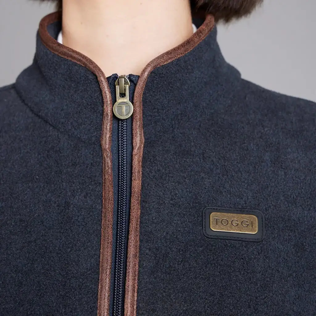 Toggi Britannia Fleece Jacket