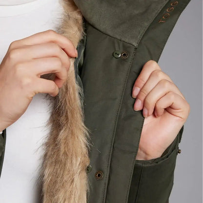 Toggi Tremar Waterproof Jacket