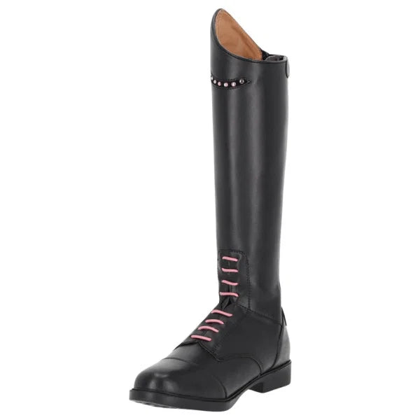 QHP Riding boot Lucky Start Junior