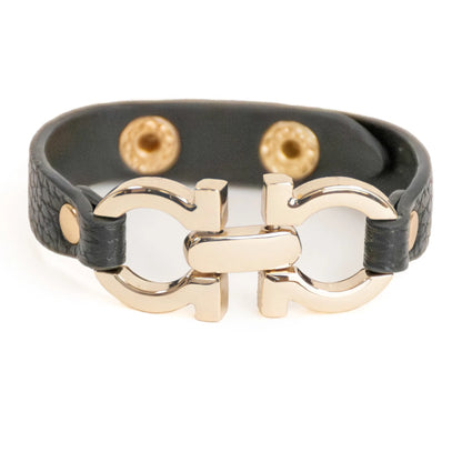 Elico D-Ring Bit Bracelet