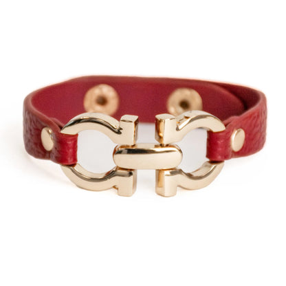Elico D-Ring Bit Bracelet