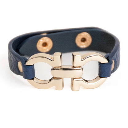 Elico D-Ring Bit Bracelet