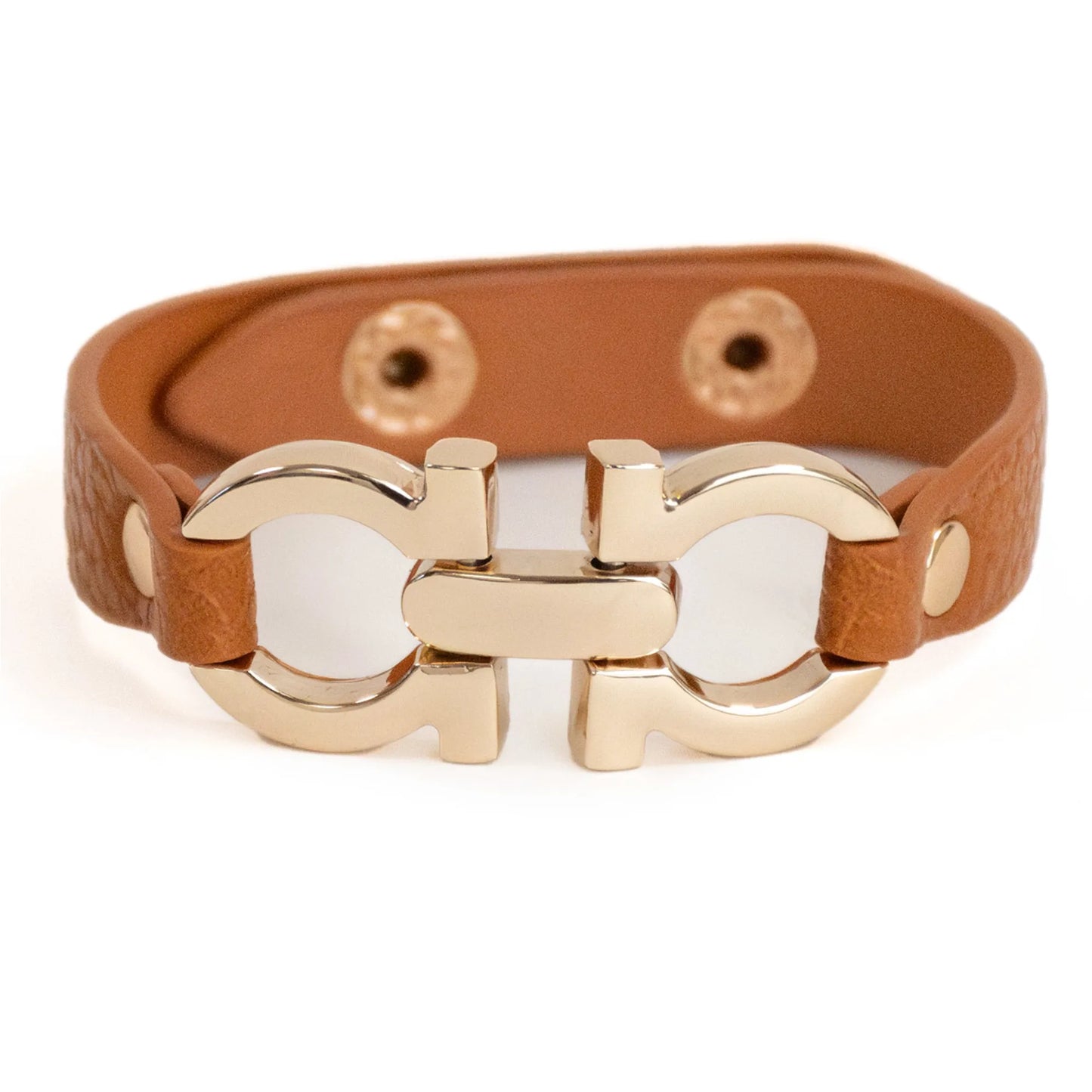 Elico D-Ring Bit Bracelet