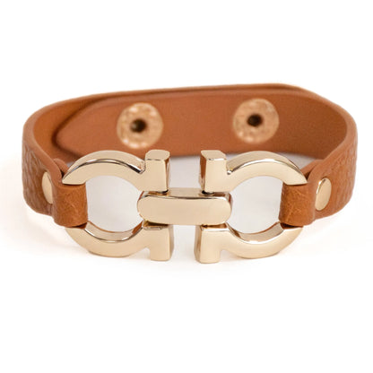 Elico D-Ring Bit Bracelet