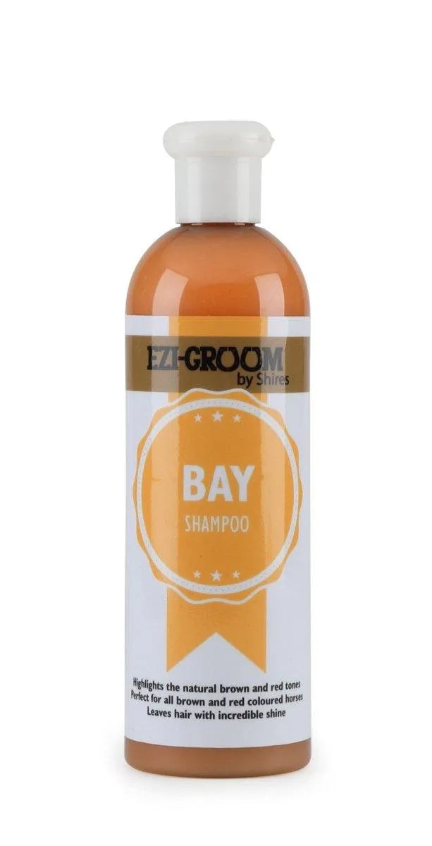 EZI - GROOM Bay Shampoo - Single - 400ml
