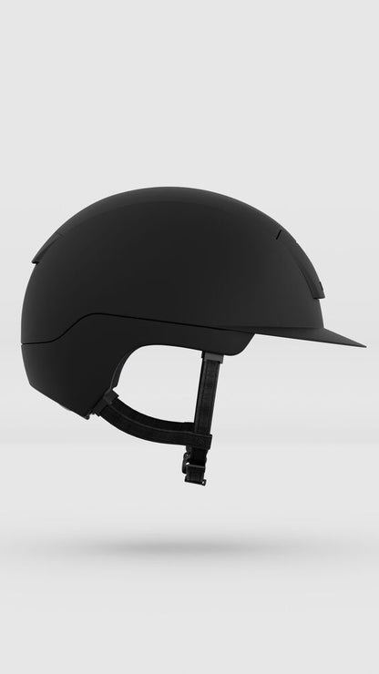 KASK Kooki Hunter Riding Helmet