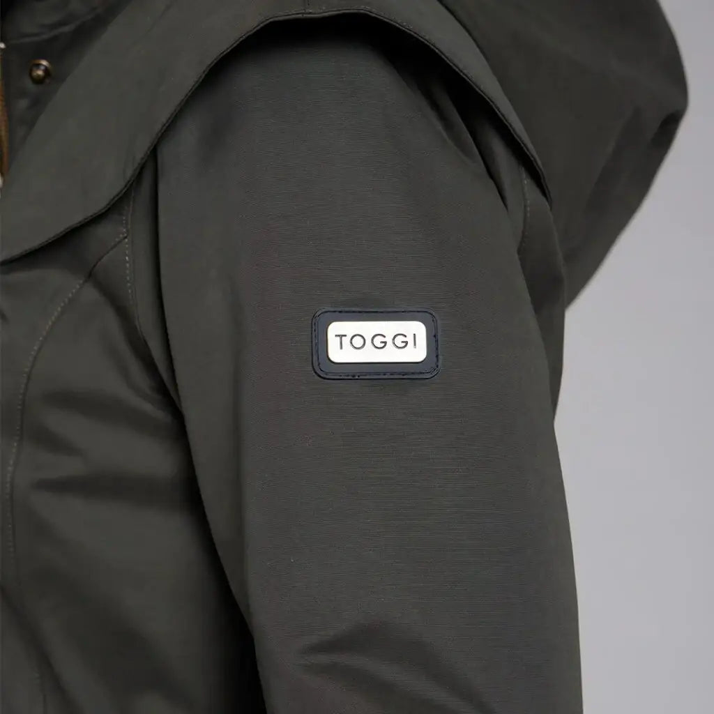 Toggi Portobello Waterproof Coat