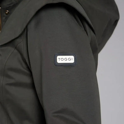 Toggi Portobello Waterproof Coat
