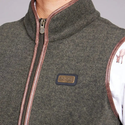 Toggi Regent Fleece Gilet