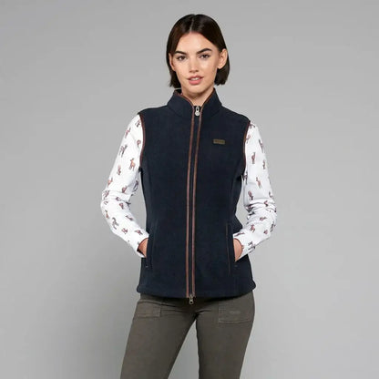 Toggi Regent Fleece Gilet