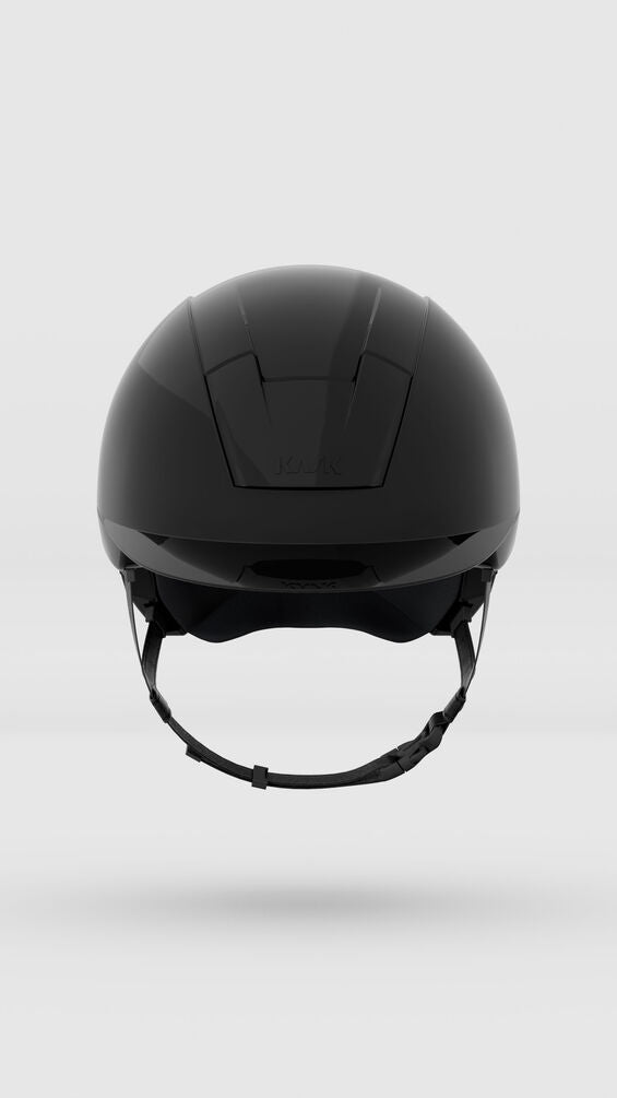 KASK Kooki Shine Riding Helmet