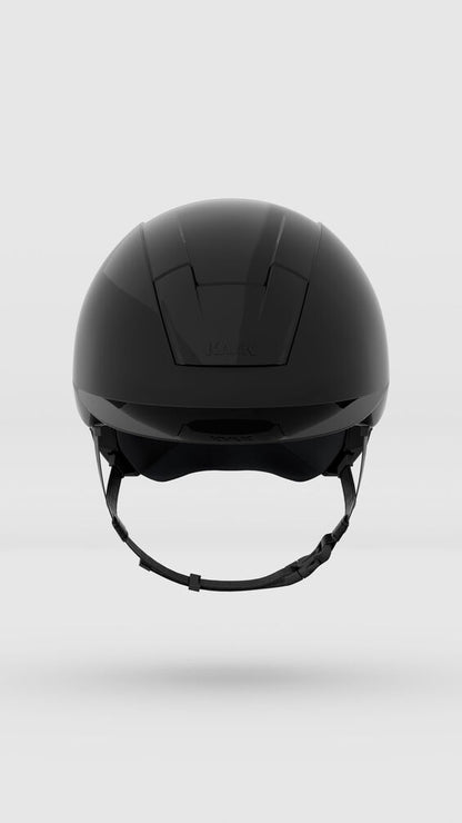 KASK Kooki Shine Riding Helmet