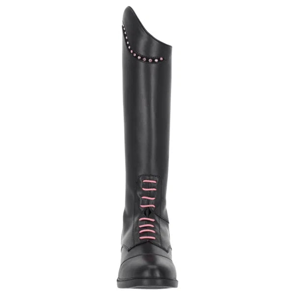 QHP Riding boot Lucky Start Junior