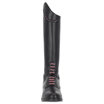 QHP Riding boot Lucky Start Junior