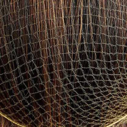 Elico Equestrian Hairnets (x2)