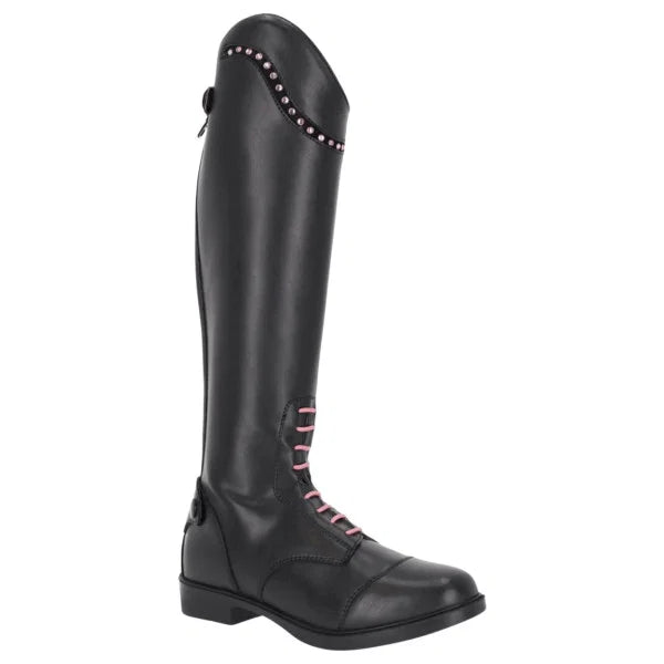 QHP Riding boot Lucky Start Junior