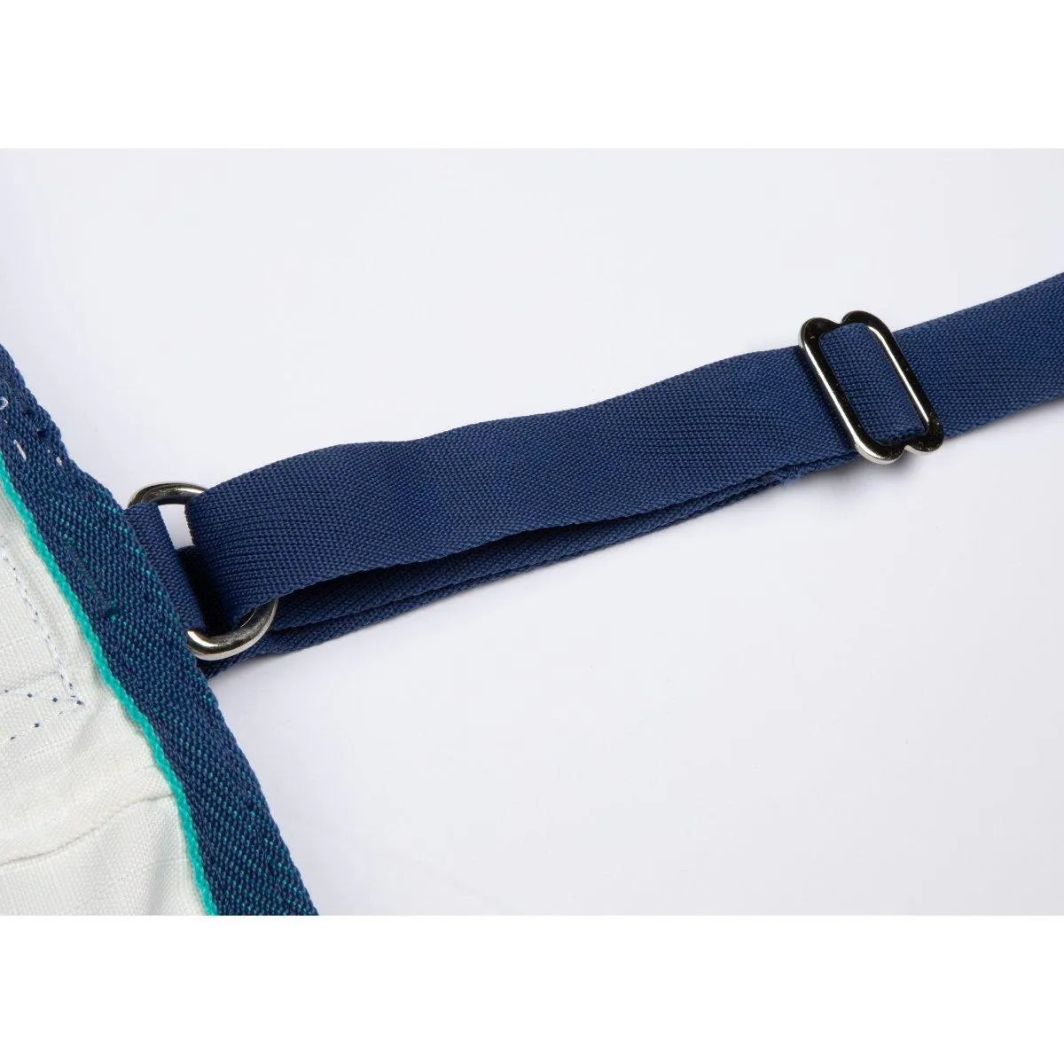 Highlander Plus Sweet - itch Combo Rug - White - 4ft