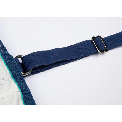 Highlander Plus Sweet - itch Combo Rug - White - 4ft