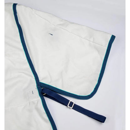 Highlander Plus Sweet - itch Combo Rug - White - 4ft