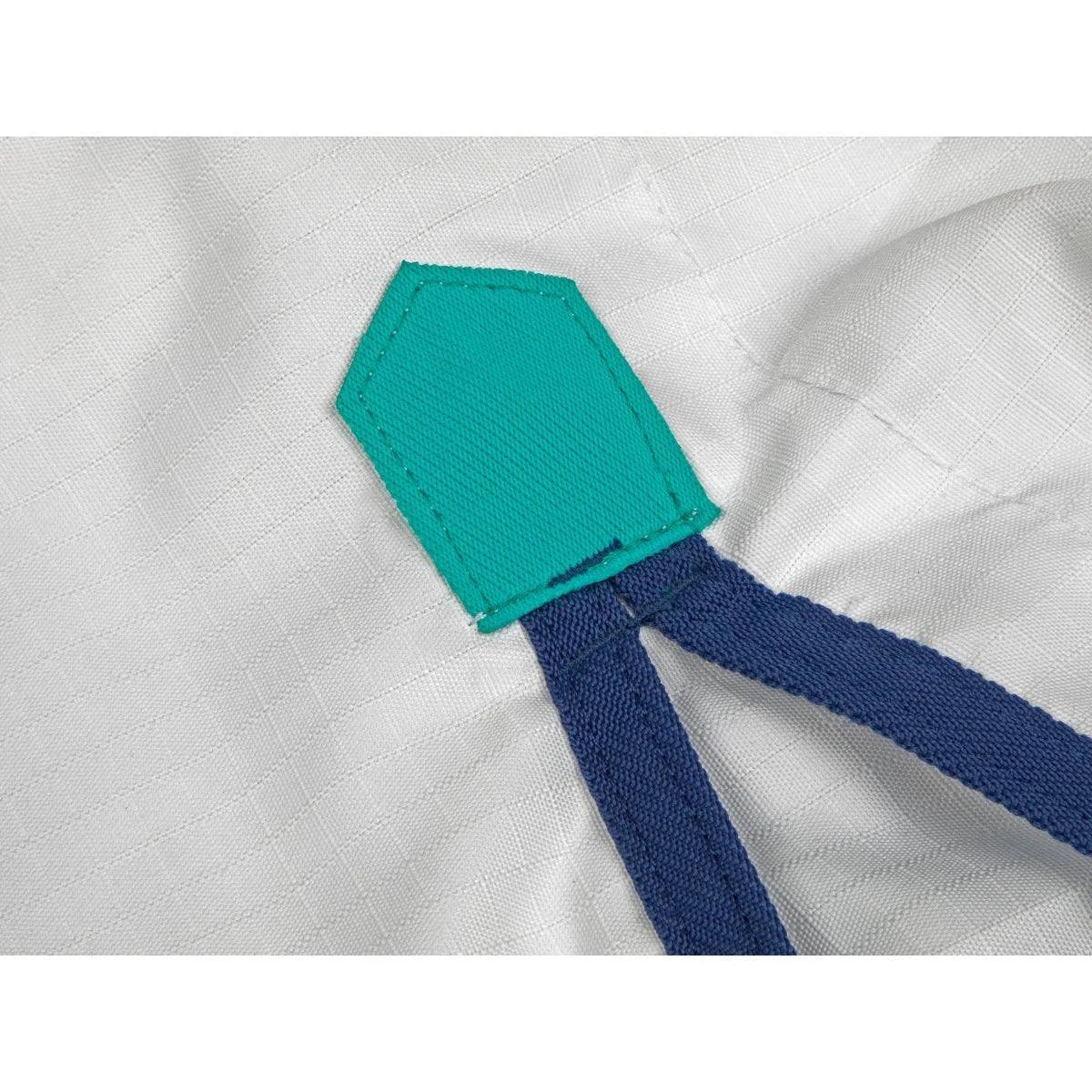 Highlander Plus Sweet - itch Combo Rug - White - 4ft