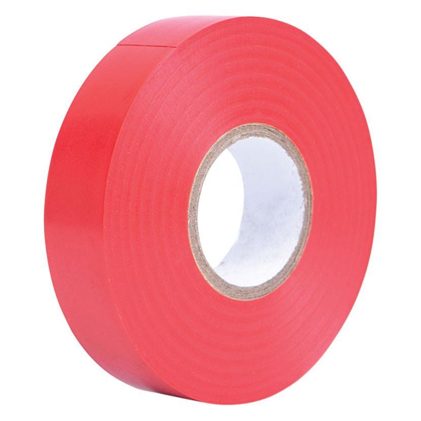 Hy Equestrian Bandage Tape - Red -