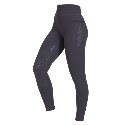 Aubrion AW26 React Winter Riding Tights