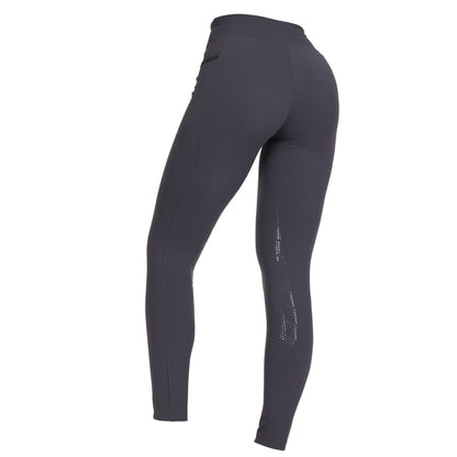 Aubrion AW26 React Winter Riding Tights