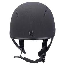 Karben Icon Luxe Jockey Skull