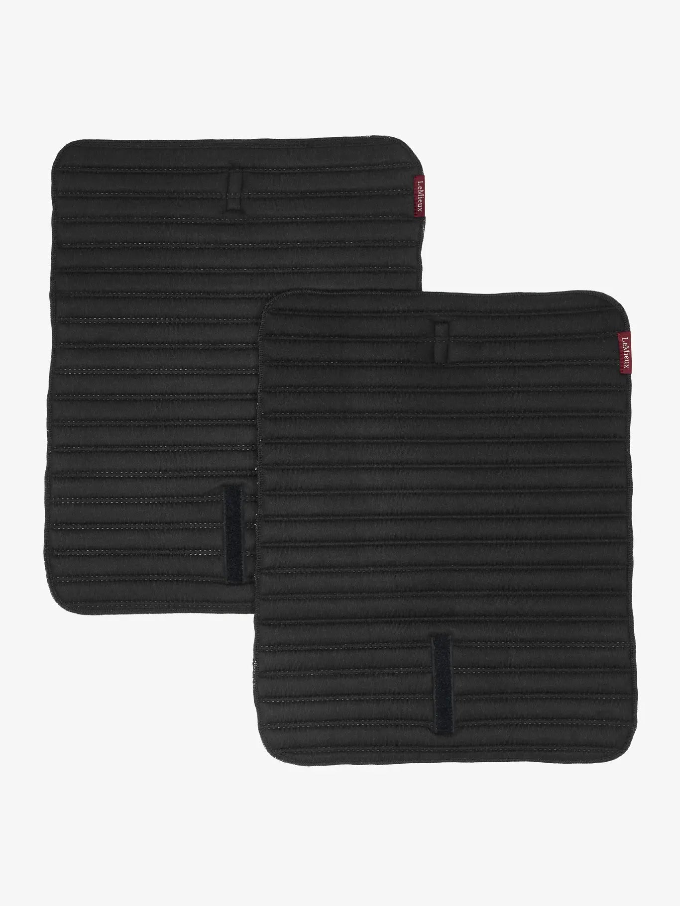 LeMieux Memory Foam Bandage Pads