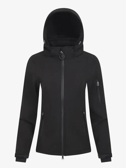 LeMieux SS26 Ladies Celine Softshell Jacket