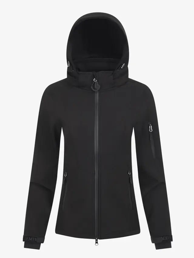 LeMieux SS26 Ladies Celine Softshell Jacket