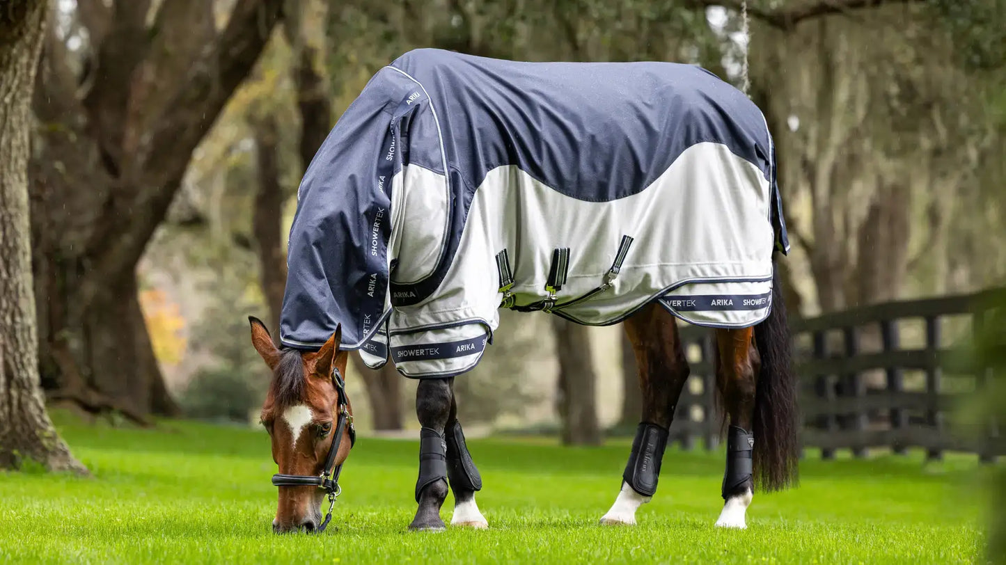 LeMieux SS24 Arika Shower-Tek Fly Rug
