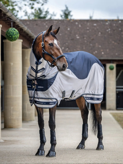 LeMieux SS24 Arika Shower-Tek Fly Rug