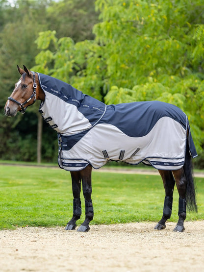 LeMieux SS24 Arika Shower-Tek Fly Rug