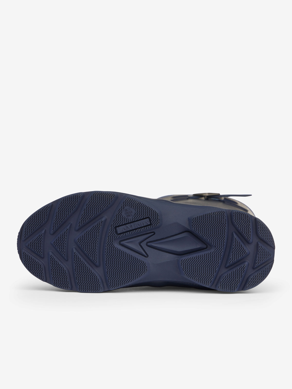 LeMieux Young Rider Welly - Navy