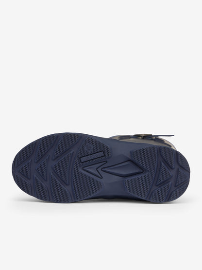 LeMieux Young Rider Welly - Navy