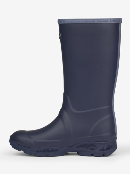 LeMieux Young Rider Welly - Navy