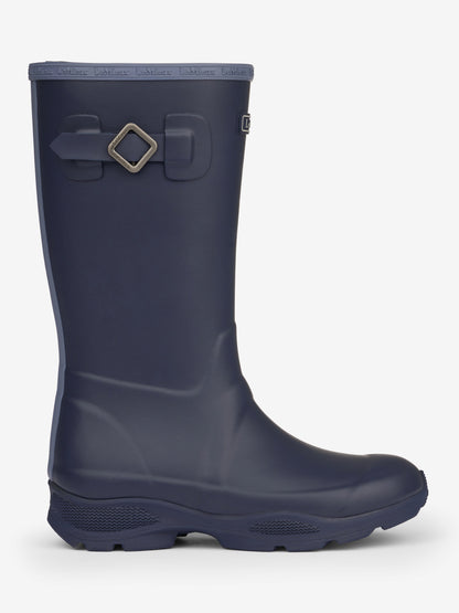 LeMieux Young Rider Welly - Navy