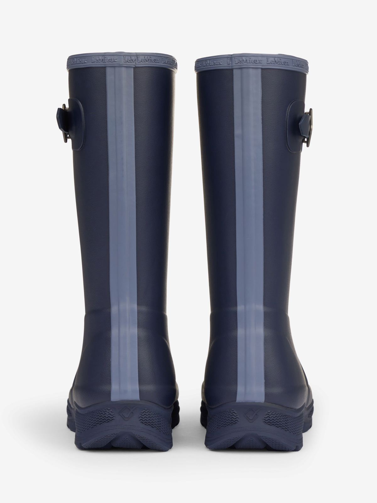 LeMieux Young Rider Welly - Navy
