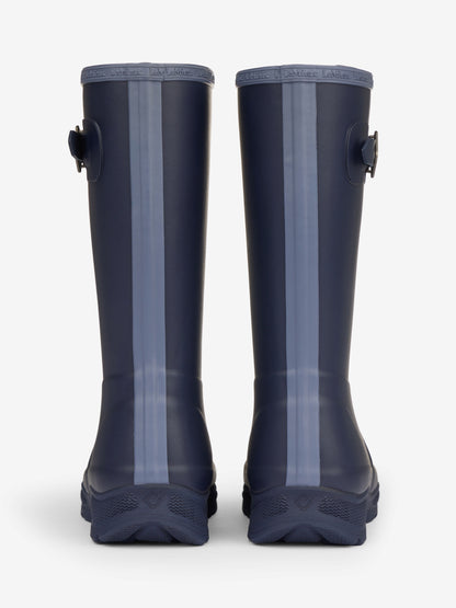 LeMieux Young Rider Welly - Navy
