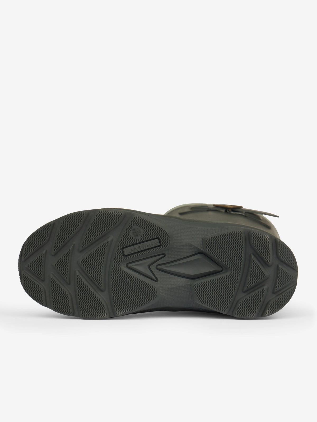 LeMieux Young Rider Welly - Oak