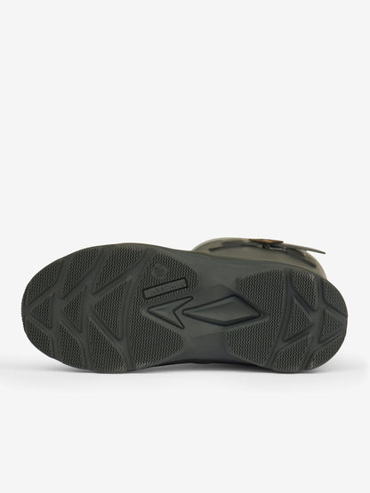 LeMieux Young Rider Welly - Oak