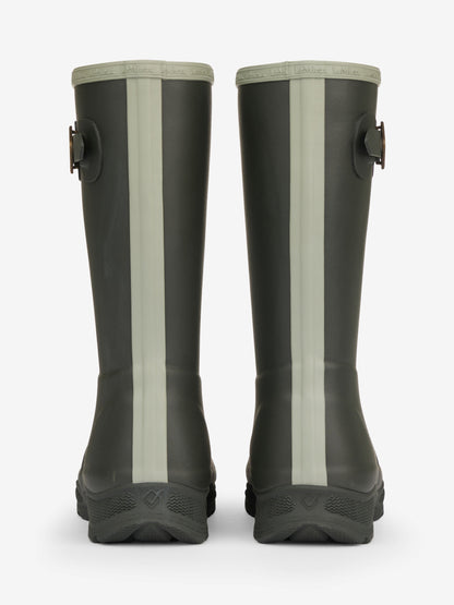 LeMieux Young Rider Welly - Oak