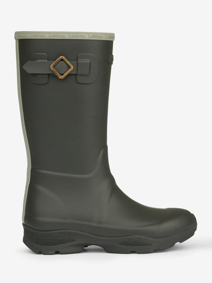LeMieux Young Rider Welly - Oak