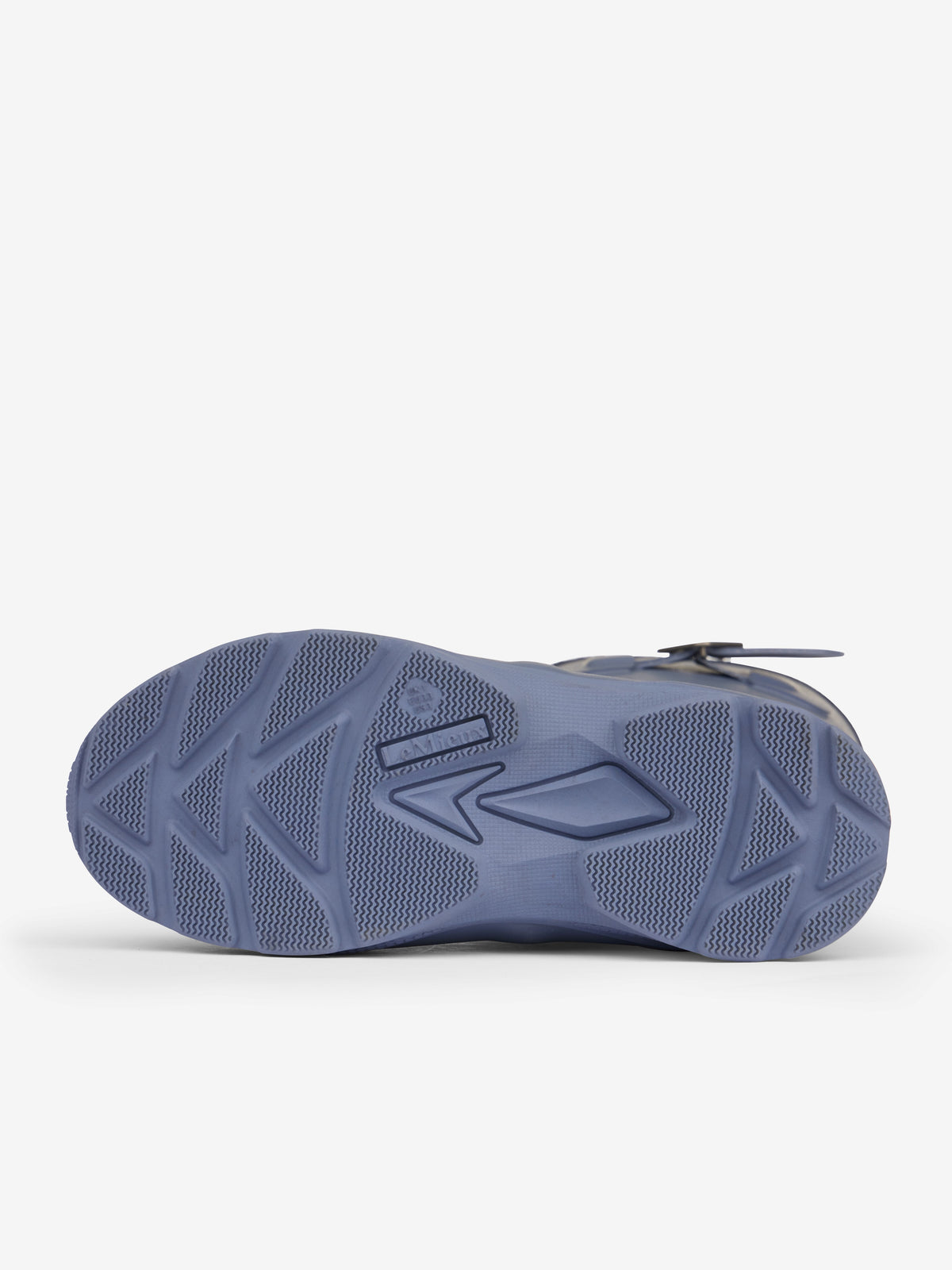 LeMieux Young Rider Welly - Jay Blue
