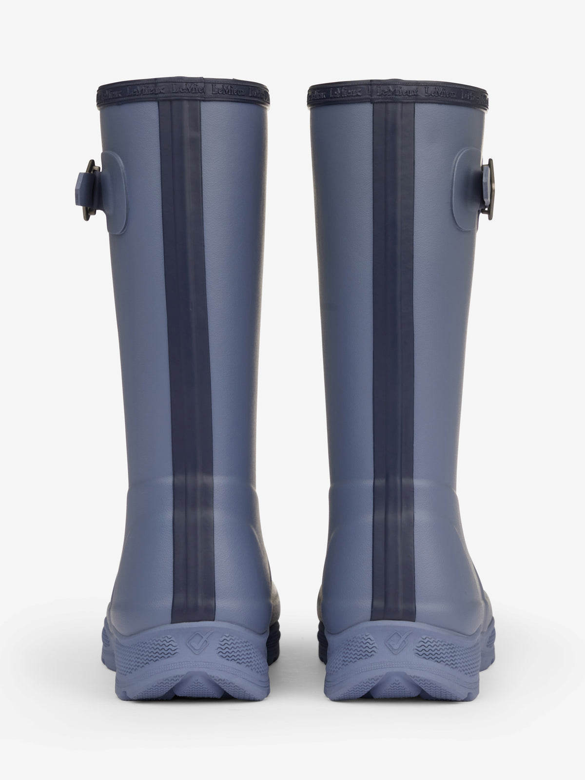 LeMieux Young Rider Welly - Jay Blue