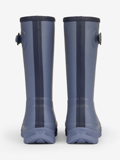 LeMieux Young Rider Welly - Jay Blue