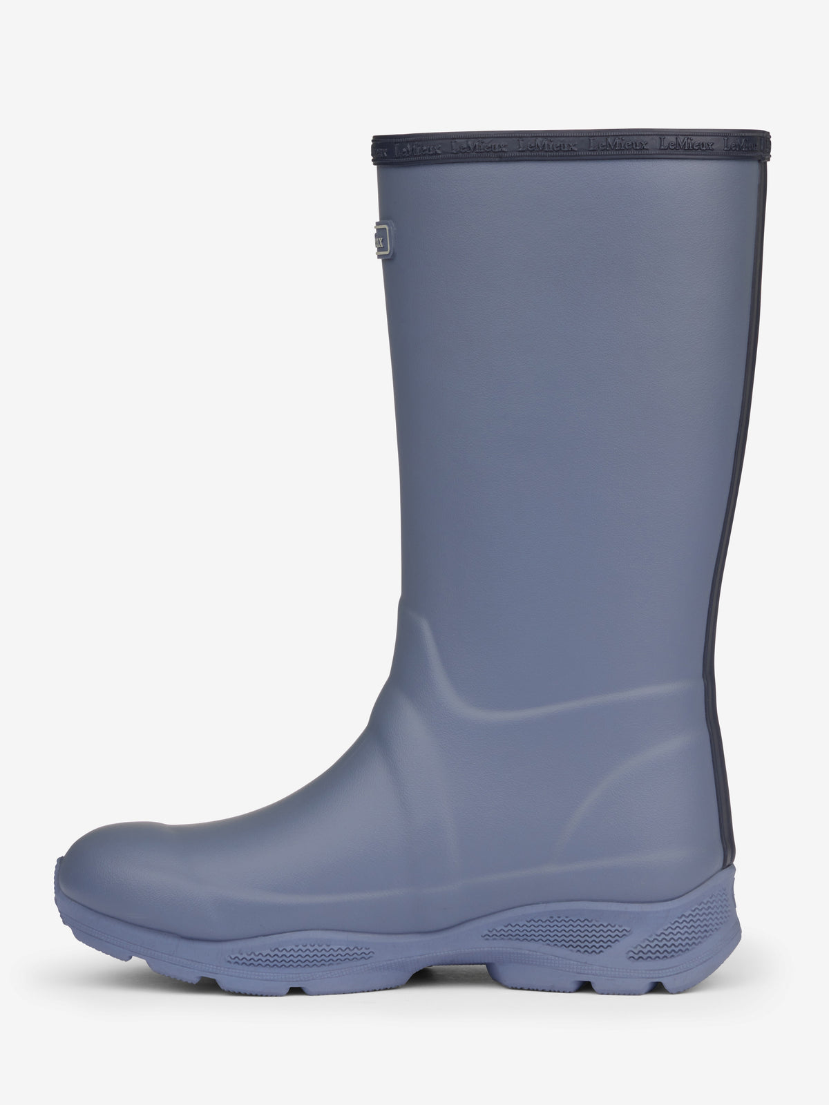 LeMieux Young Rider Welly - Jay Blue