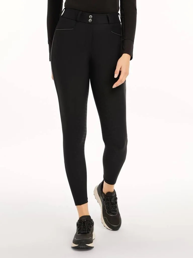 LeMieux AW24 Isabelle Full Seat Breeches - Ayr Equestrian